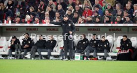 28.02.25 VfB Stuttgart - FC Bayern M&uuml;nchen