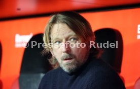 12.02.22 Bayer 04 Leverkusen - VfB Stuttgart