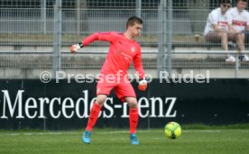 U15 VfB Stuttgart - U15 TSG Wieseck