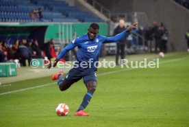 19.01.22 TSG 1899 Hoffenheim - SC Freiburg