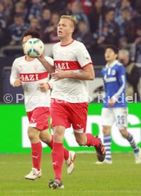 VfB Stuttgart; FC Schalke 04