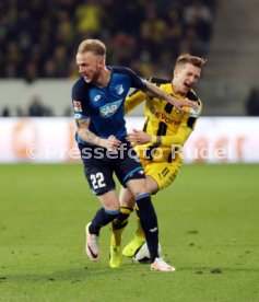 TSG 1899 Hoffenheim - Borussia Dortmund