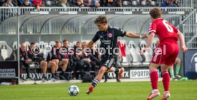 22.10.25 U19 Eintracht Frankfurt - U19 Liverpool FC