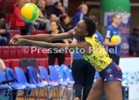 Allianz MTV Stuttgart - Imoco Volley Conegliano