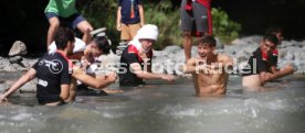 27.08.20 VfB Stuttgart Trainingslager Kitzb&uuml;hel
