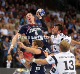 DKB Handball Bundesliga