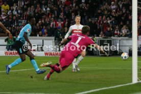 10.12.23 VfB Stuttgart - Bayer 04 Leverkusen