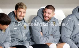25.09.25 VfB Stuttgart - Celta de Vigo