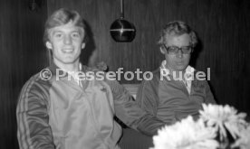 05.11.80 FC Vorw&auml;rts Frankfurt - VfB Stuttgart