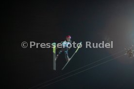 28.12.2025 Vierschanzentournee Qualifikation Skispringen