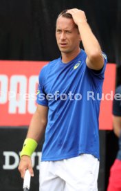 Tennis MercedesCup 2016 Stuttgart Weissenhof