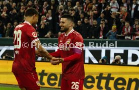 22.03.26 FC Augsburg - VfB Stuttgart