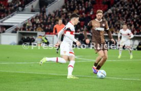 21.12.24 VfB Stuttgart - FC St. Pauli
