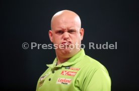 PDC Darts Grand Prix Sindelfinden 2017