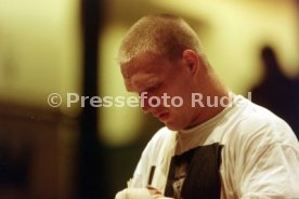 09.12.95 Boxen Schulz - Botha