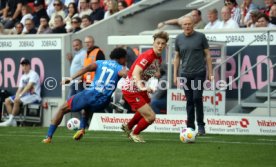 06.04.24 SC Freiburg - RB Leipzig