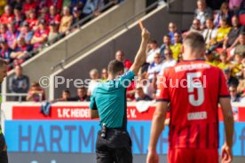 13.09.25 1. FC Heidenheim - Borussia Dortmund