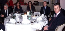 03.03.03 Mayer-Vorfelder 70. Geburtstag