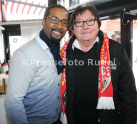 VfB Stuttgart - Borussia M&ouml;nchengladbach