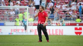 VfB Stuttgart - Eintracht Frankfurt