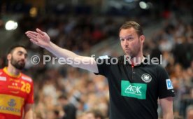 Handball DHB