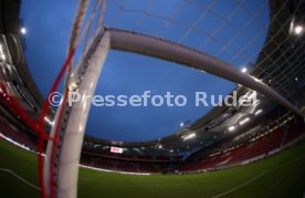 14.12.21 VfB Stuttgart - FC Bayern M&uuml;nchen