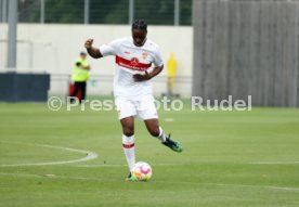 27.06.22 VfB Stuttgart Training