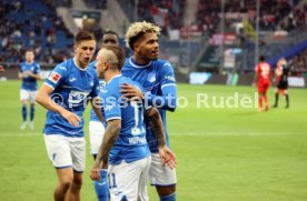 05.11.22 TSG 1899 Hoffenheim - RB Leipzig