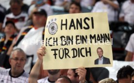 05.09.21 Deutschland - Armenien