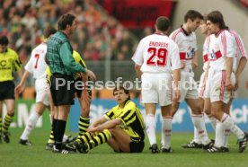 15.03.97 VfB Stuttgart - Borussia Dortmund