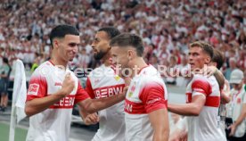 04.09.26 VfB Stuttgart - 1. FC K&ouml;ln