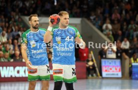 18.09.22 Frisch Auf G&ouml;ppingen - SC Magdeburg