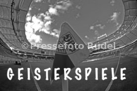 VfB Stuttgart - DSC Arminia Bielefeld