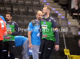27.06.21 TVB Stuttgart - MT Melsungen