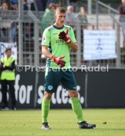 Stuttgarter Kickers - VfB Stuttgart II