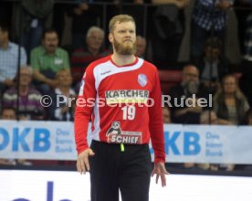 TVB 1898 Stuttgart - HSG Wetzlar