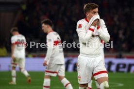 28.02.25 VfB Stuttgart - FC Bayern M&uuml;nchen