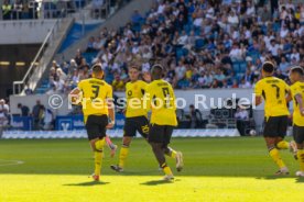 05.09.26 TSG Hoffenheim - Borussia Dortmund