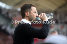 VfB Stuttgart - FC Erzgebirge Aue
