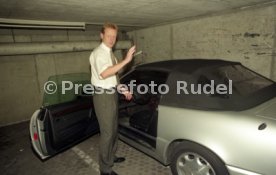 14.08.96 VfB Stuttgart Entlassung Fringer