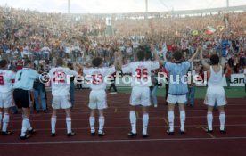 03.05.97 VfB Stuttgart - FC St. Pauli