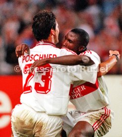 VfB Stuttgart