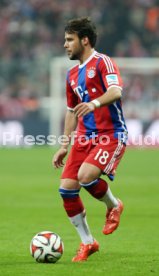 FC Bayern M&uuml;nchen