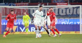 22.11.25 1. FC Heidenheim - Borussia M&ouml;nchengladbach