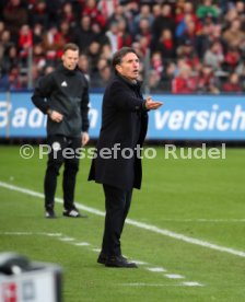SC Freiburg - VfL Wolfsburg