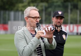 24.07.25 VfB Stuttgart Mitarbeiter Saison Kick-Off