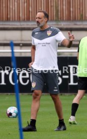 03.08.20 VfB Stuttgart Training