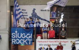 09.02.22 Allianz MTV Stuttgart - SSC Palmberg Schwerin