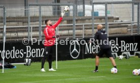 02.08.23 VfB Stuttgart Training