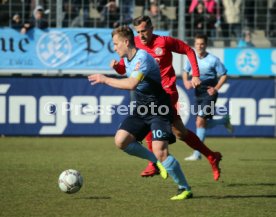Stuttgarter Kickers - Kickers Offenbach